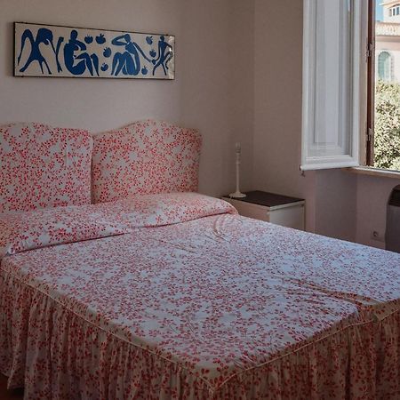 Be Your Home - Appartamento 4 Camere Sul Mare Scesa Al Mare Privata Santa Marinella Luaran gambar