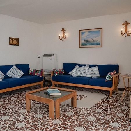 Be Your Home - Appartamento 4 Camere Sul Mare Scesa Al Mare Privata Santa Marinella Luaran gambar