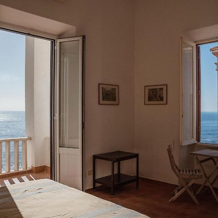 Be Your Home - Appartamento 4 Camere Sul Mare Scesa Al Mare Privata Santa Marinella Luaran gambar