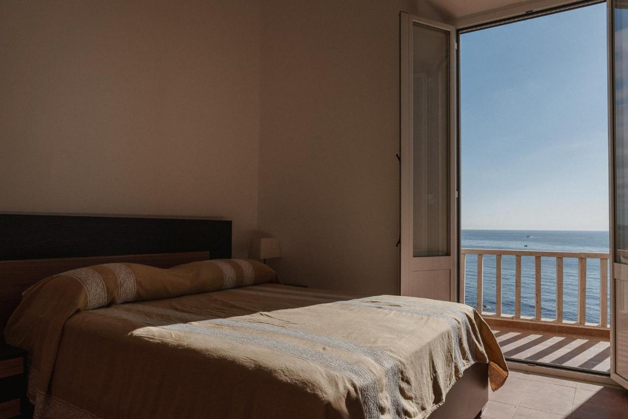 Be Your Home - Appartamento 4 Camere Sul Mare Scesa Al Mare Privata Santa Marinella Luaran gambar