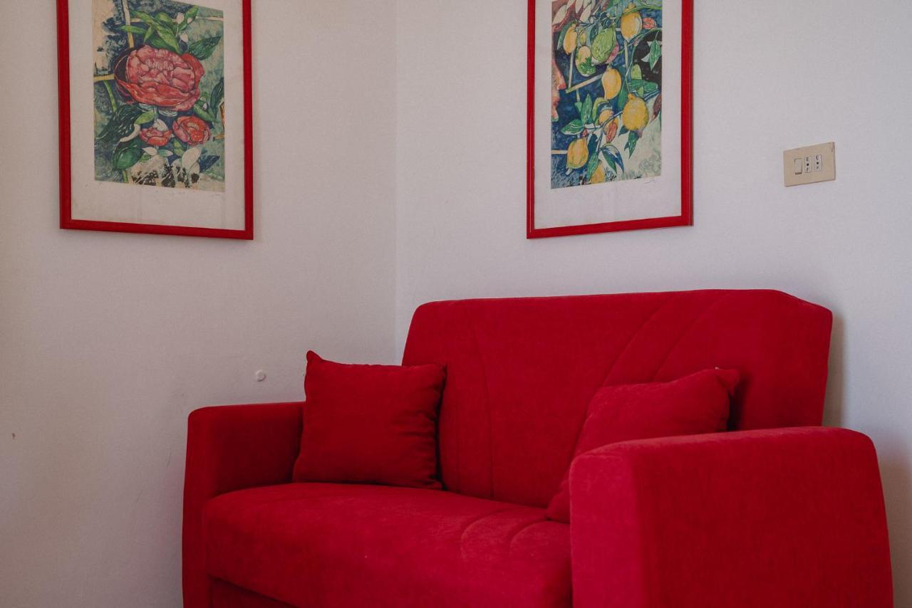Be Your Home - Appartamento 4 Camere Sul Mare Scesa Al Mare Privata Santa Marinella Luaran gambar