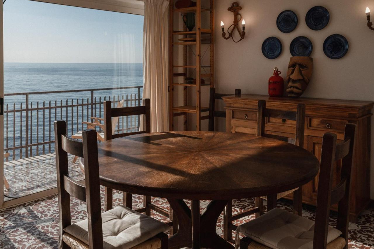 Be Your Home - Appartamento 4 Camere Sul Mare Scesa Al Mare Privata Santa Marinella Luaran gambar