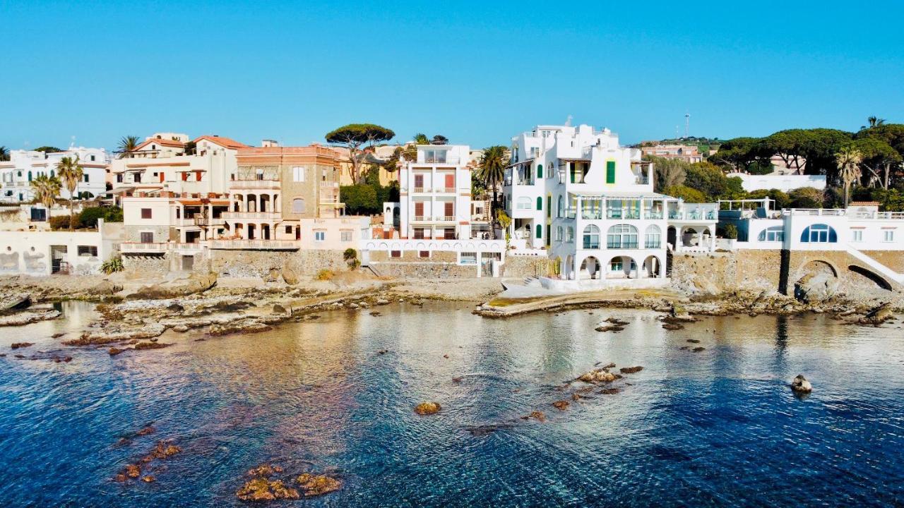 Be Your Home - Appartamento 4 Camere Sul Mare Scesa Al Mare Privata Santa Marinella Luaran gambar