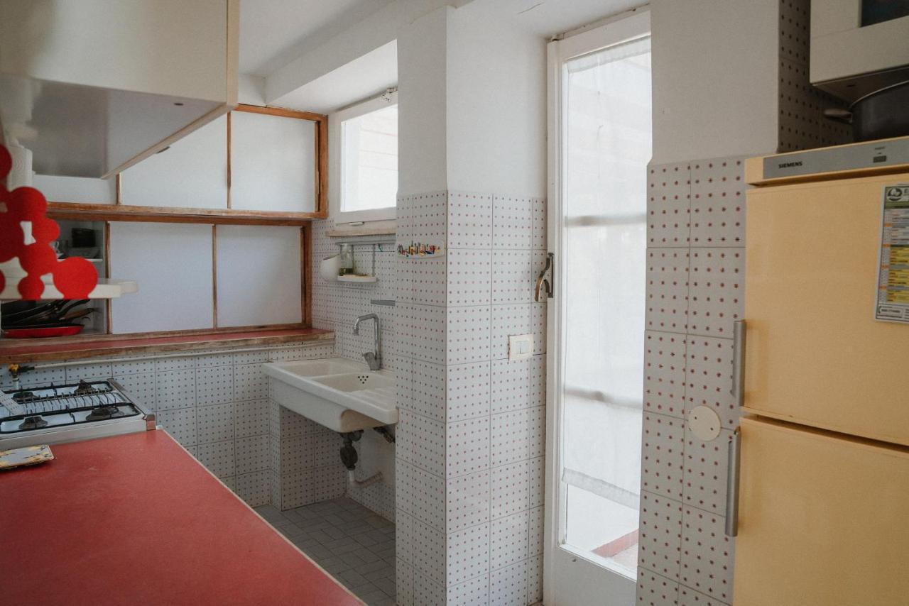 Be Your Home - Appartamento 4 Camere Sul Mare Scesa Al Mare Privata Santa Marinella Luaran gambar