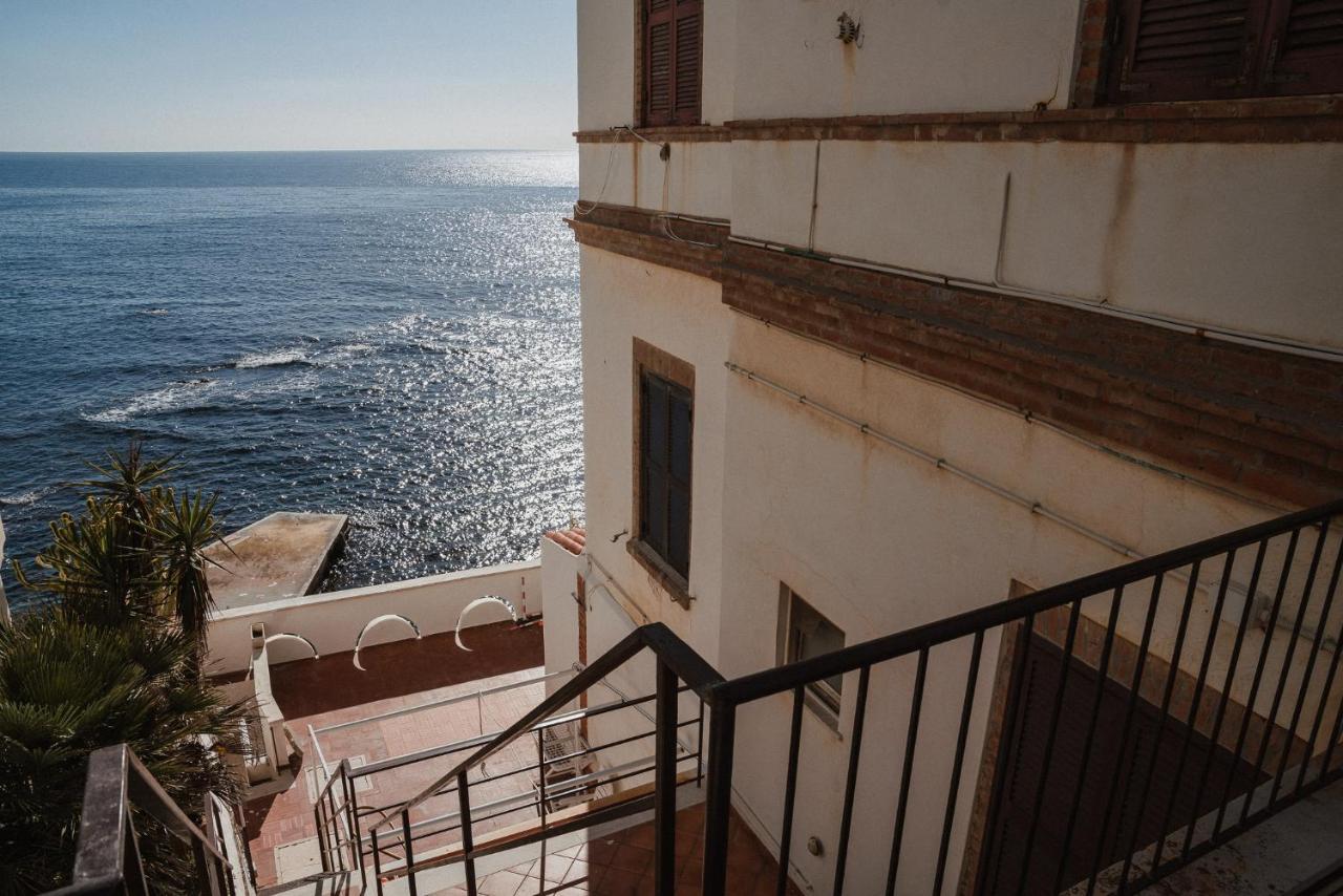 Be Your Home - Appartamento 4 Camere Sul Mare Scesa Al Mare Privata Santa Marinella Luaran gambar