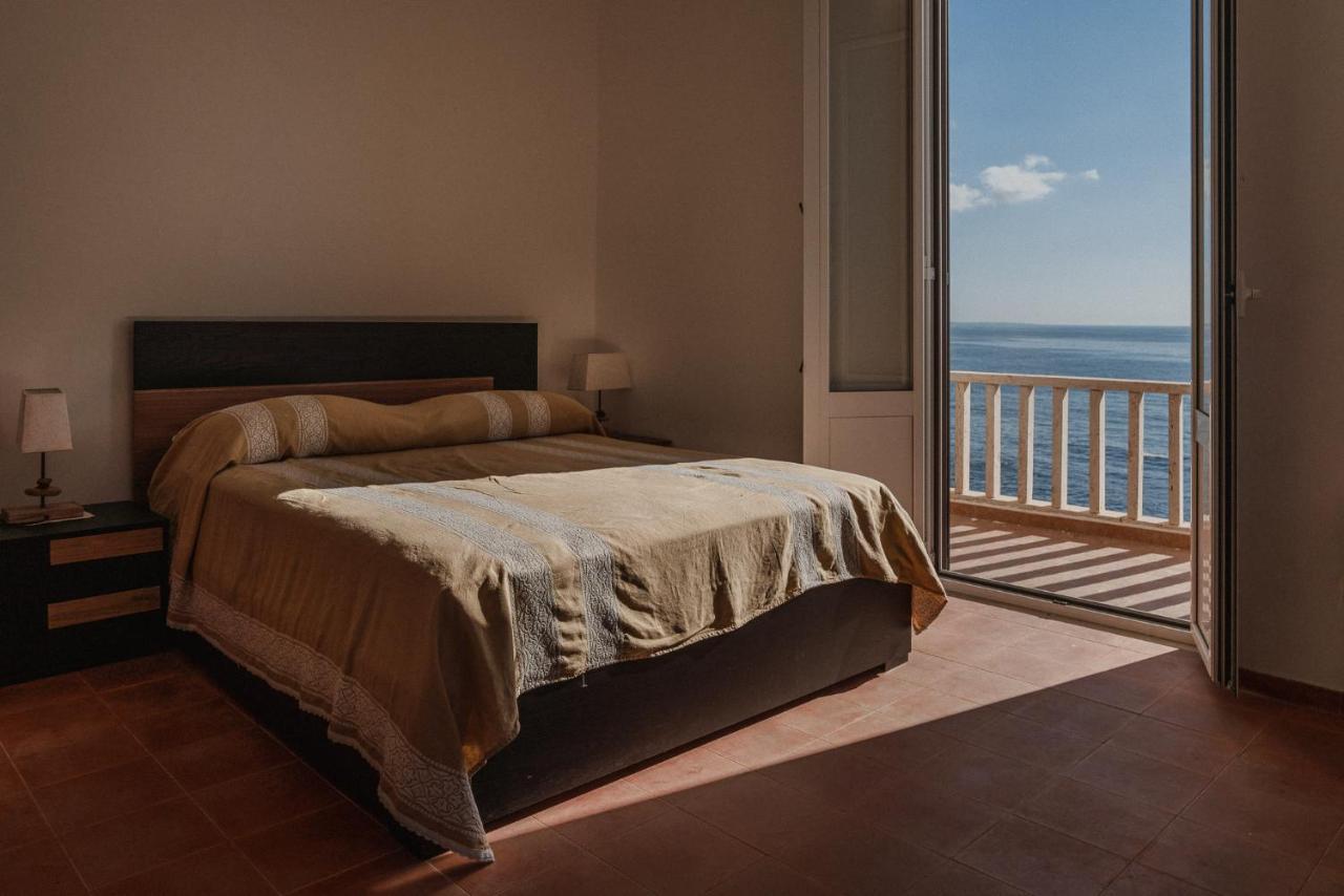Be Your Home - Appartamento 4 Camere Sul Mare Scesa Al Mare Privata Santa Marinella Luaran gambar