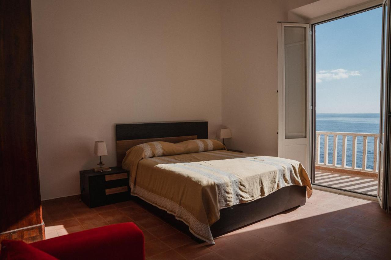 Be Your Home - Appartamento 4 Camere Sul Mare Scesa Al Mare Privata Santa Marinella Luaran gambar