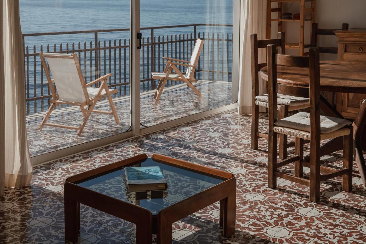 Be Your Home - Appartamento 4 Camere Sul Mare Scesa Al Mare Privata Santa Marinella Luaran gambar