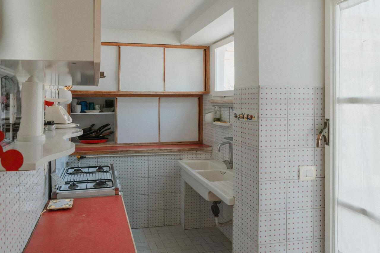 Be Your Home - Appartamento 4 Camere Sul Mare Scesa Al Mare Privata Santa Marinella Luaran gambar