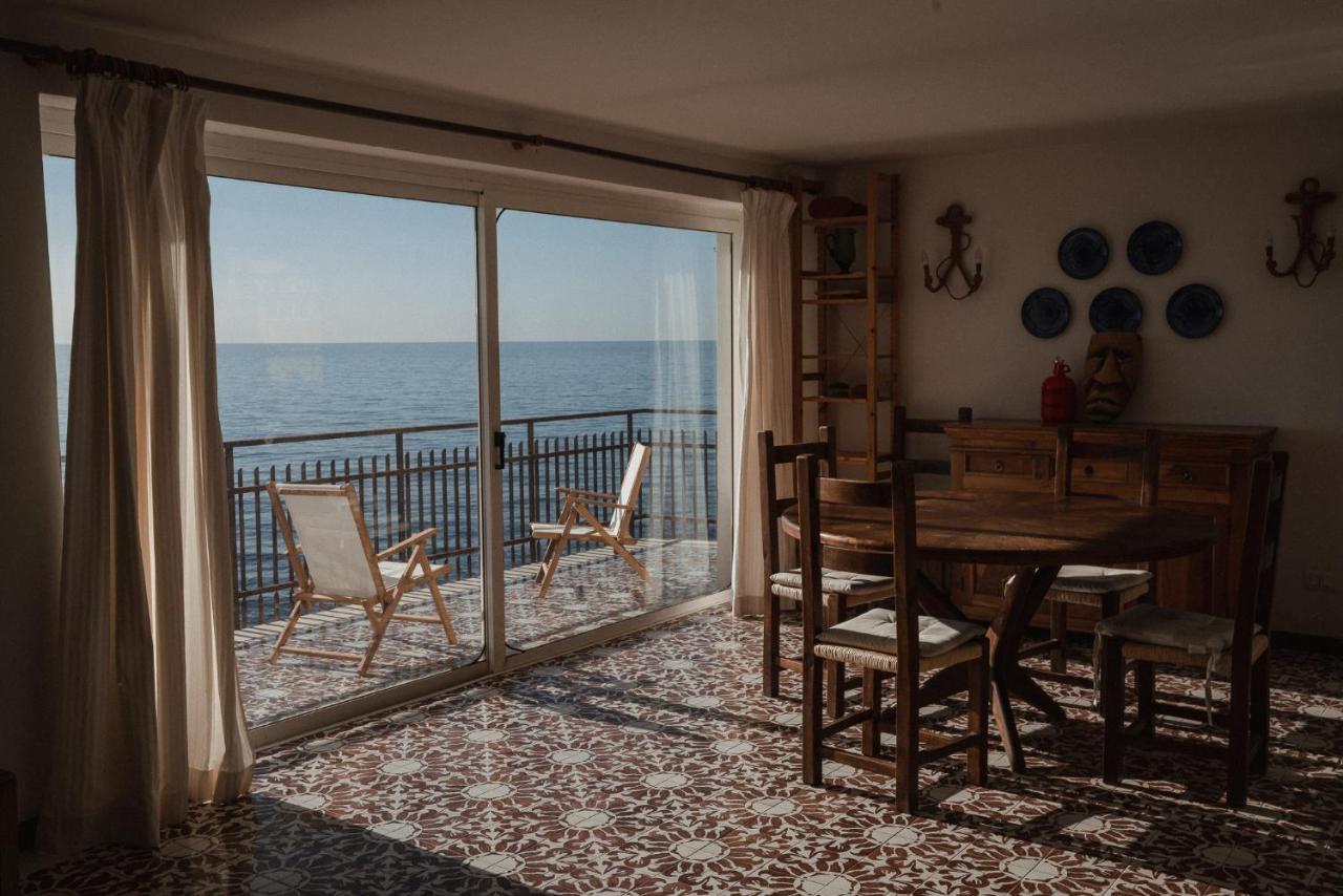 Be Your Home - Appartamento 4 Camere Sul Mare Scesa Al Mare Privata Santa Marinella Luaran gambar