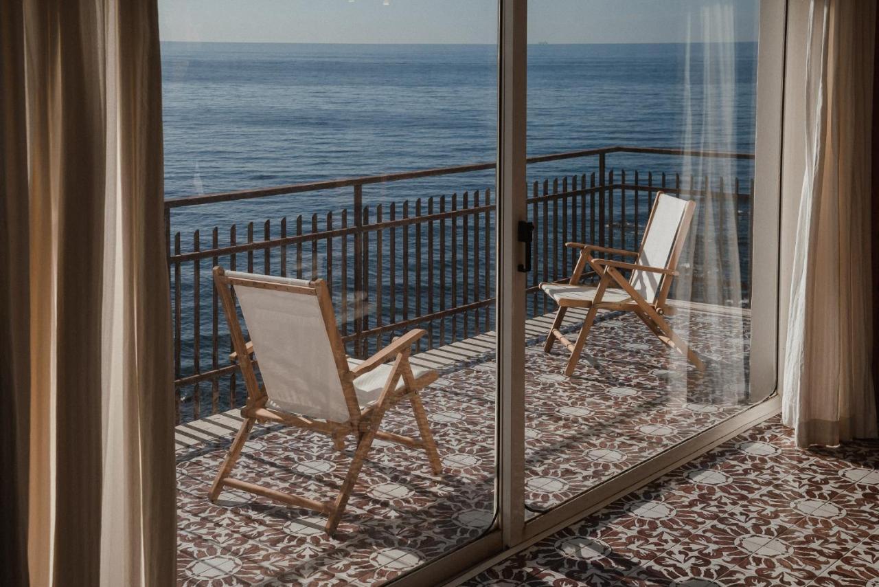 Be Your Home - Appartamento 4 Camere Sul Mare Scesa Al Mare Privata Santa Marinella Luaran gambar