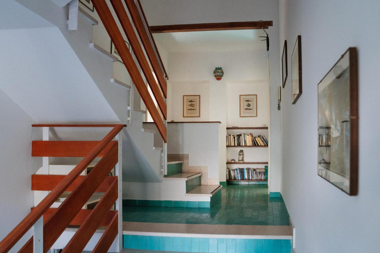 Be Your Home - Appartamento 4 Camere Sul Mare Scesa Al Mare Privata Santa Marinella Luaran gambar