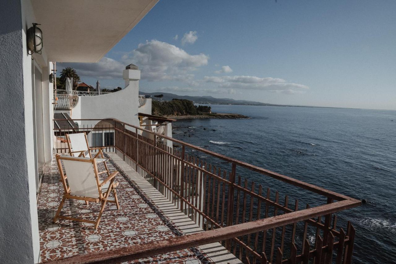 Be Your Home - Appartamento 4 Camere Sul Mare Scesa Al Mare Privata Santa Marinella Luaran gambar