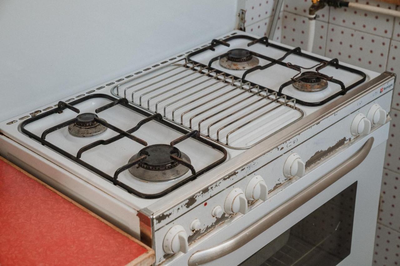 Be Your Home - Appartamento 4 Camere Sul Mare Scesa Al Mare Privata Santa Marinella Luaran gambar