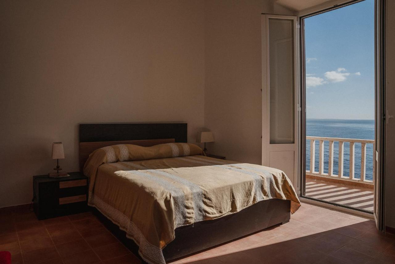 Be Your Home - Appartamento 4 Camere Sul Mare Scesa Al Mare Privata Santa Marinella Luaran gambar